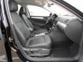 Black - Passat 2.5L SE Photo No. 13