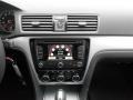 Black - Passat 2.5L SE Photo No. 17