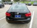 Black - Passat 2.5L SE Photo No. 6