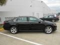 Black - Passat 2.5L SE Photo No. 8