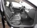 Black - Passat 2.5L SE Photo No. 13