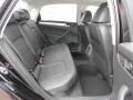 Black - Passat 2.5L SE Photo No. 14