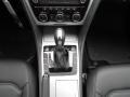 Black - Passat 2.5L SE Photo No. 18