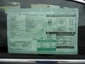 Black - Passat 2.5L SE Photo No. 21
