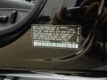 Black - Passat 2.5L SE Photo No. 22