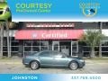 Magnesium Pearl 2006 Chrysler Sebring Touring Sedan