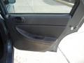 Magnesium Pearl - Sebring Touring Sedan Photo No. 9