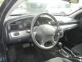 Magnesium Pearl - Sebring Touring Sedan Photo No. 12
