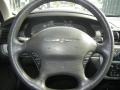 Magnesium Pearl - Sebring Touring Sedan Photo No. 14