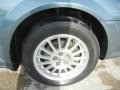 Magnesium Pearl - Sebring Touring Sedan Photo No. 22