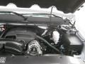 Summit White - Sierra 1500 SL Crew Cab 4x4 Photo No. 23