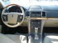 2010 White Platinum Tri-Coat Lincoln MKZ FWD  photo #5