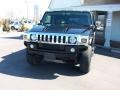 Black - H2 SUV Photo No. 3