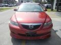 Redfire Metallic - MAZDA6 i Sedan Photo No. 2