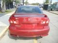 Redfire Metallic - MAZDA6 i Sedan Photo No. 3