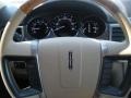 2010 White Platinum Tri-Coat Lincoln MKZ FWD  photo #25