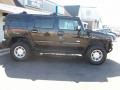 Black - H2 SUV Photo No. 6