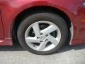 Redfire Metallic - MAZDA6 i Sedan Photo No. 25