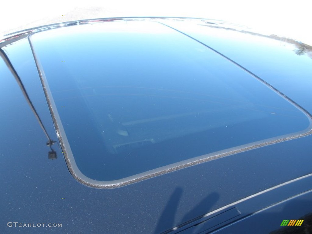 2011 3 Series 335i Sedan - Jet Black / Black photo #4