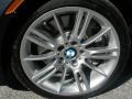 2011 BMW 3 Series 335i Sedan Wheel