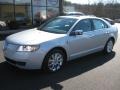 Brilliant Silver Metallic - MKZ AWD Photo No. 2