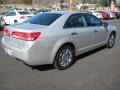 Brilliant Silver Metallic - MKZ AWD Photo No. 6