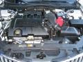 Brilliant Silver Metallic - MKZ AWD Photo No. 9
