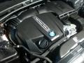 3.0 Liter DI TwinPower Turbocharged DOHC 24-Valve VVT Inline 6 Cylinder 2011 BMW 3 Series 335i Sedan Engine