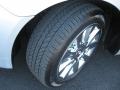 Brilliant Silver Metallic - MKZ AWD Photo No. 11