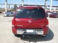 2006 Red Brawn Nissan Armada LE 4x4  photo #4