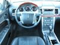 Brilliant Silver Metallic - MKZ AWD Photo No. 24