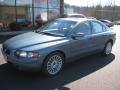 Platinum Green Metallic - S60 2.5T Photo No. 2