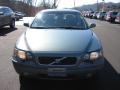 Platinum Green Metallic - S60 2.5T Photo No. 3