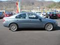 Platinum Green Metallic - S60 2.5T Photo No. 5