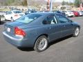 Platinum Green Metallic - S60 2.5T Photo No. 6