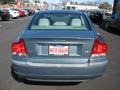 Platinum Green Metallic - S60 2.5T Photo No. 7