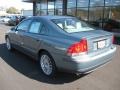 Platinum Green Metallic - S60 2.5T Photo No. 8