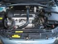 Platinum Green Metallic - S60 2.5T Photo No. 9