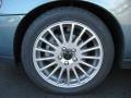 Platinum Green Metallic - S60 2.5T Photo No. 11