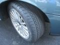 Platinum Green Metallic - S60 2.5T Photo No. 13