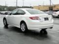 2009 Performance White Mazda MAZDA6 i Grand Touring  photo #9