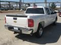 White Diamond Tricoat - Silverado 1500 LT Crew Cab Photo No. 5