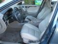 Platinum Green Metallic - S60 2.5T Photo No. 16