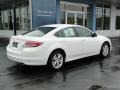 Performance White - MAZDA6 i Grand Touring Photo No. 12
