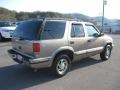 1998 Light Pewter Metallic Chevrolet Blazer LT 4x4  photo #6