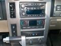 Black - H2 SUV Photo No. 26
