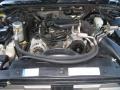 1998 Light Pewter Metallic Chevrolet Blazer LT 4x4  photo #9