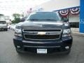 2008 Dark Blue Metallic Chevrolet Tahoe LT 4x4  photo #2