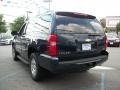 2008 Dark Blue Metallic Chevrolet Tahoe LT 4x4  photo #7