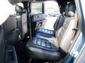 2007 Slate Blue Metallic Hummer H2 SUV  photo #12